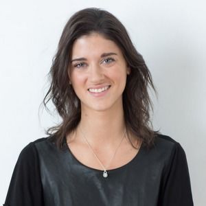 Meet your Posher, Kate